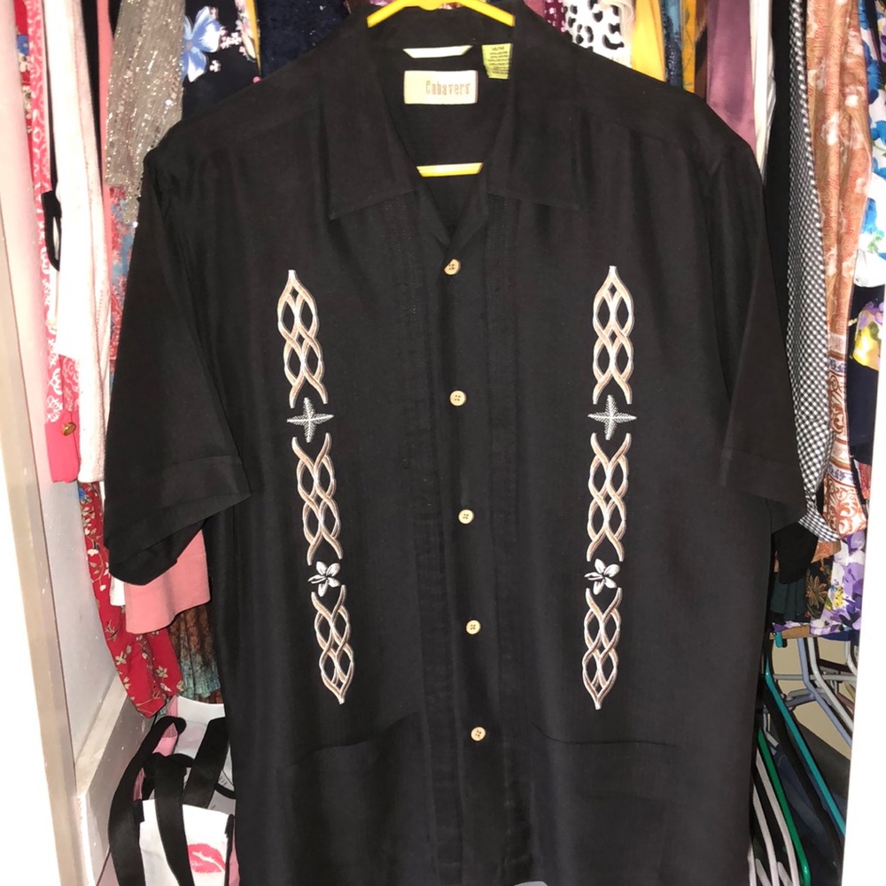 Cubavera Shirt